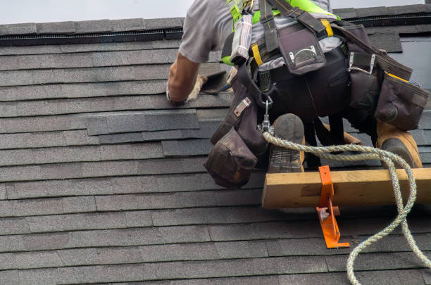 Reliable Roof Installation contractor in Yorktown, VA by Brentwood Metal Roofing
