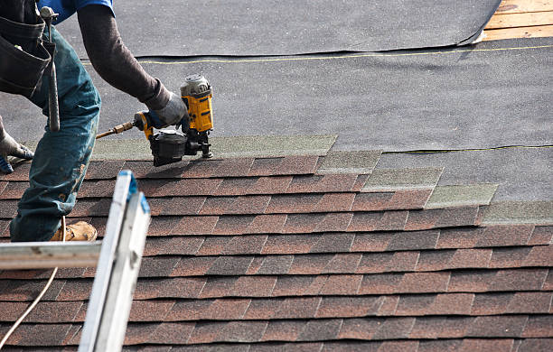 Licensed Roof Installation service in Yorktown, VA - Brentwood Metal Roofing